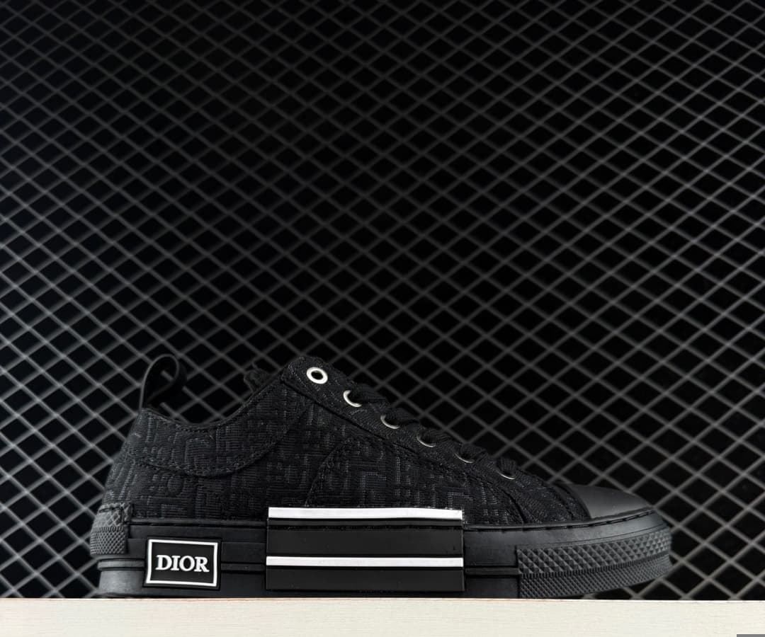 Zapatillas bajas Dior B23 - Imagen 1