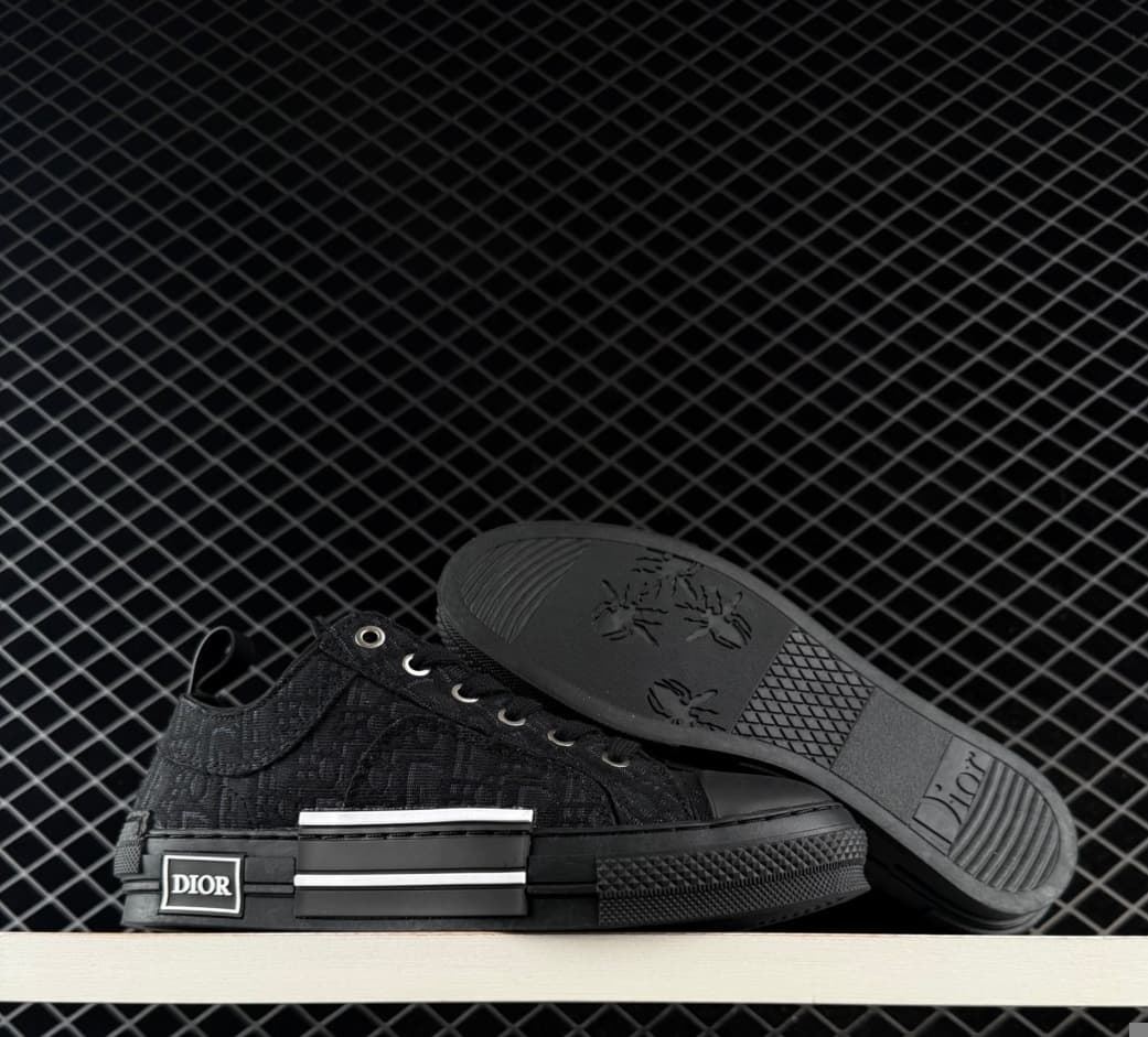 Zapatillas bajas Dior B23 - Imagen 2