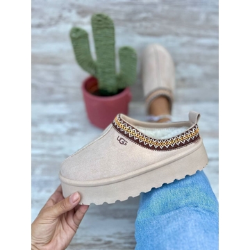 Zapatillas bajas UGG - Imagen 1