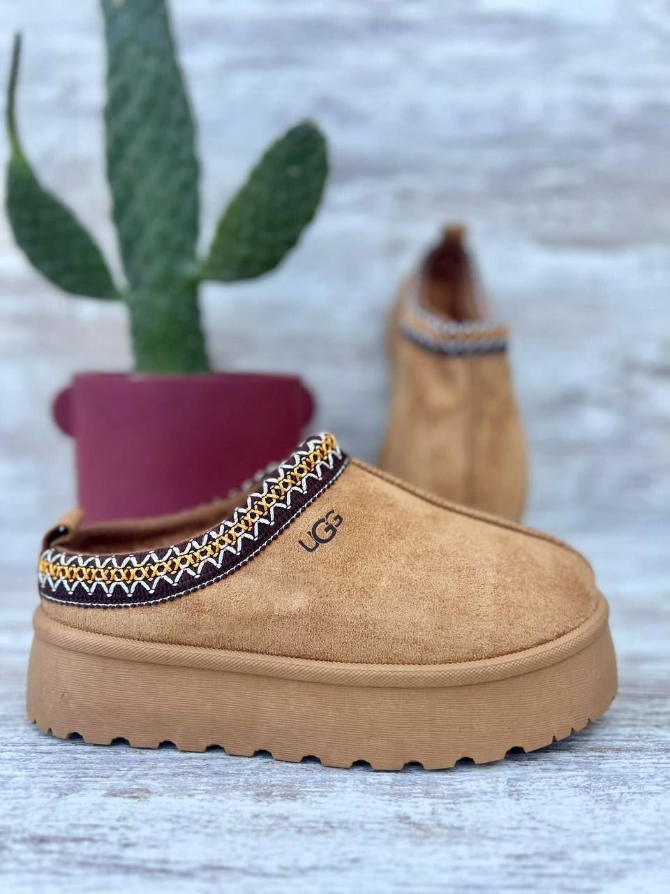 Zapatillas bajas UGG - Imagen 3