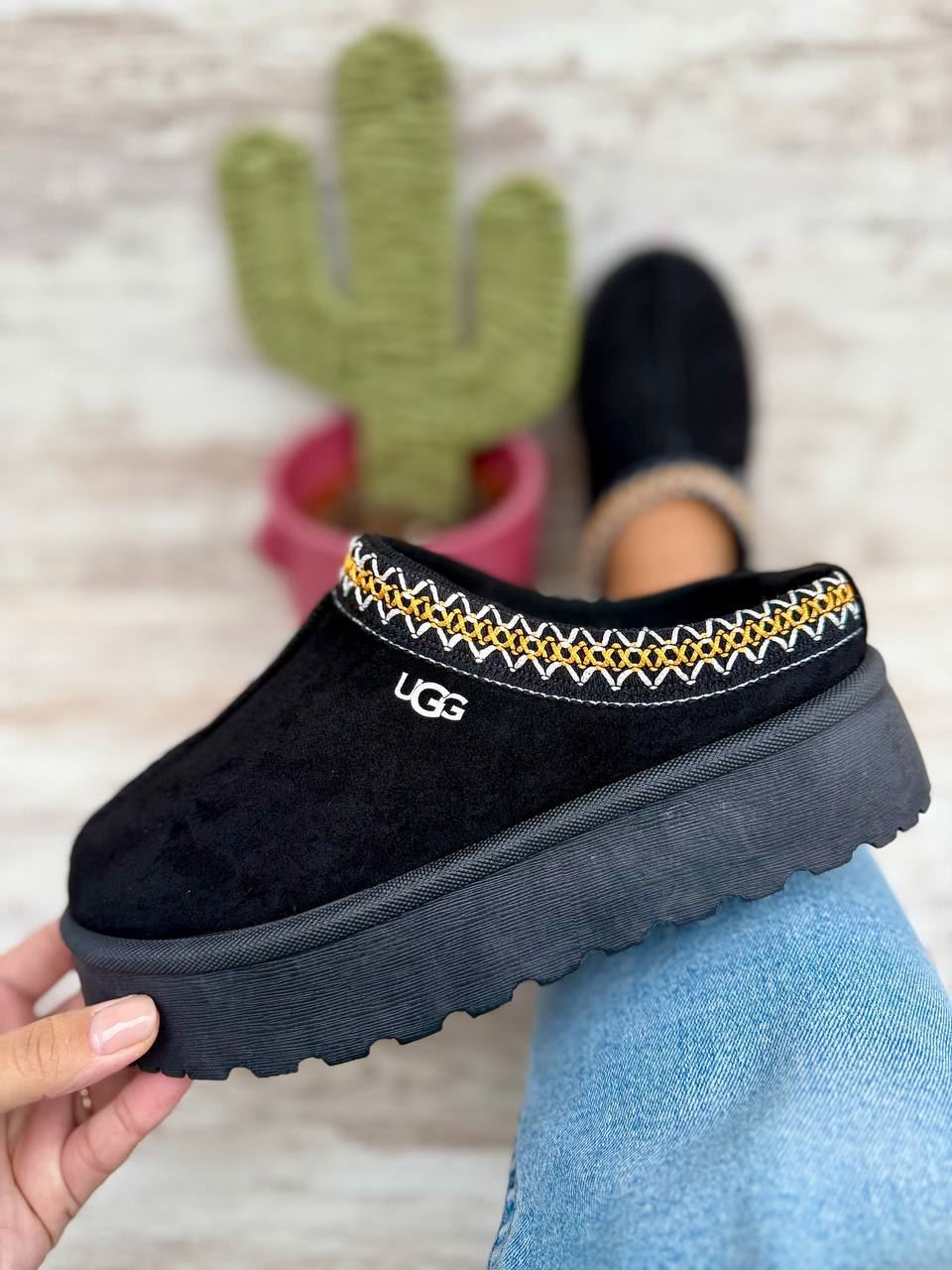 Zapatillas bajas UGG - Imagen 4