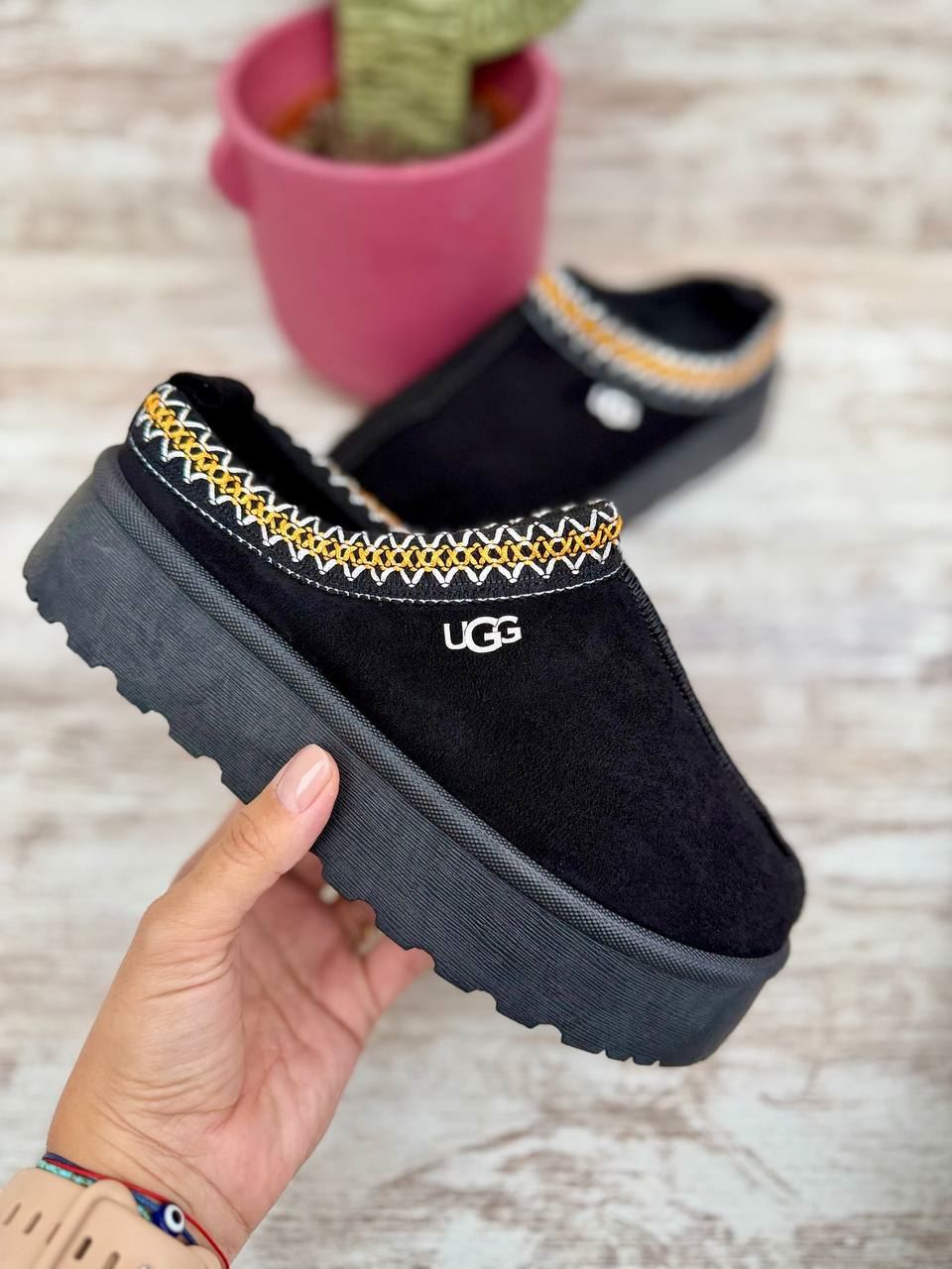 Zapatillas bajas UGG - Imagen 6