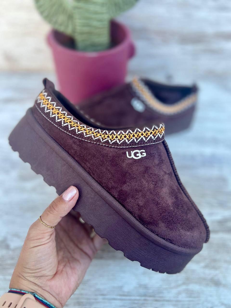 Zapatillas bajas UGG - Imagen 7