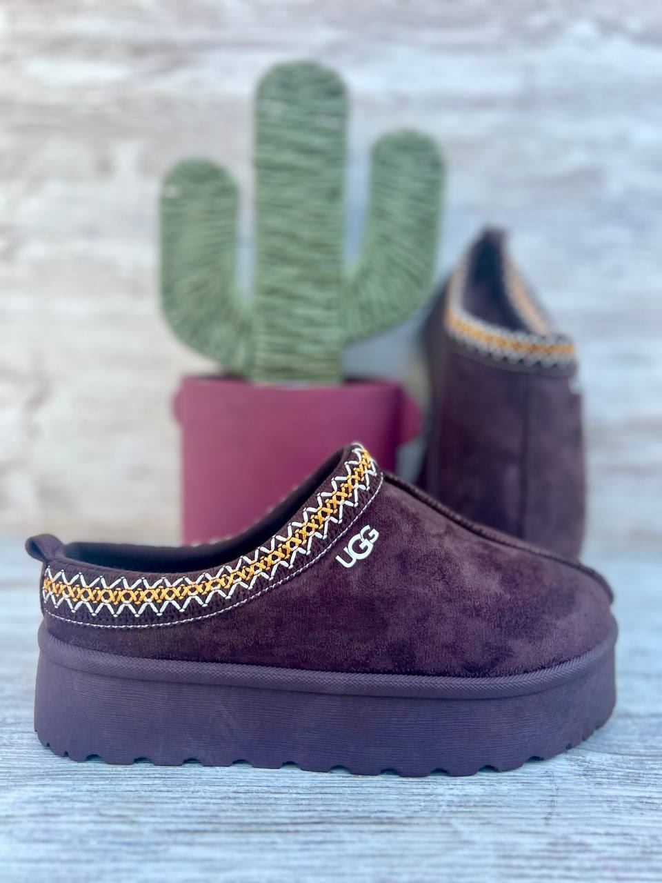 Zapatillas bajas UGG - Imagen 8