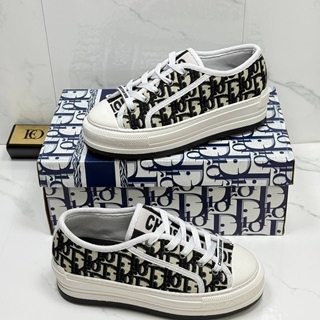 Zapatillas bajas - Imagen 1