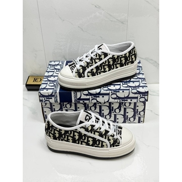Zapatillas bajas - Imagen 1