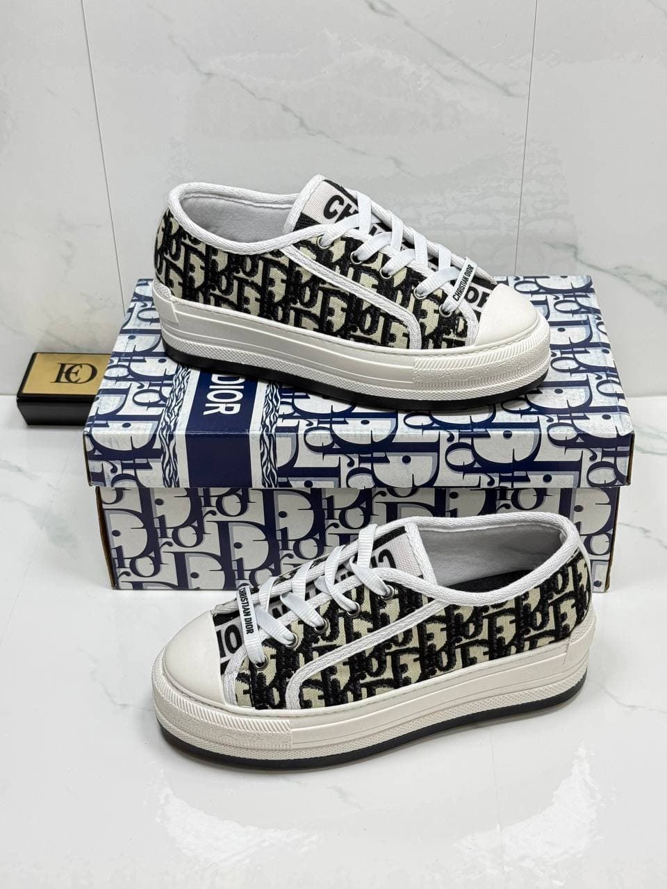 Zapatillas bajas - Imagen 2