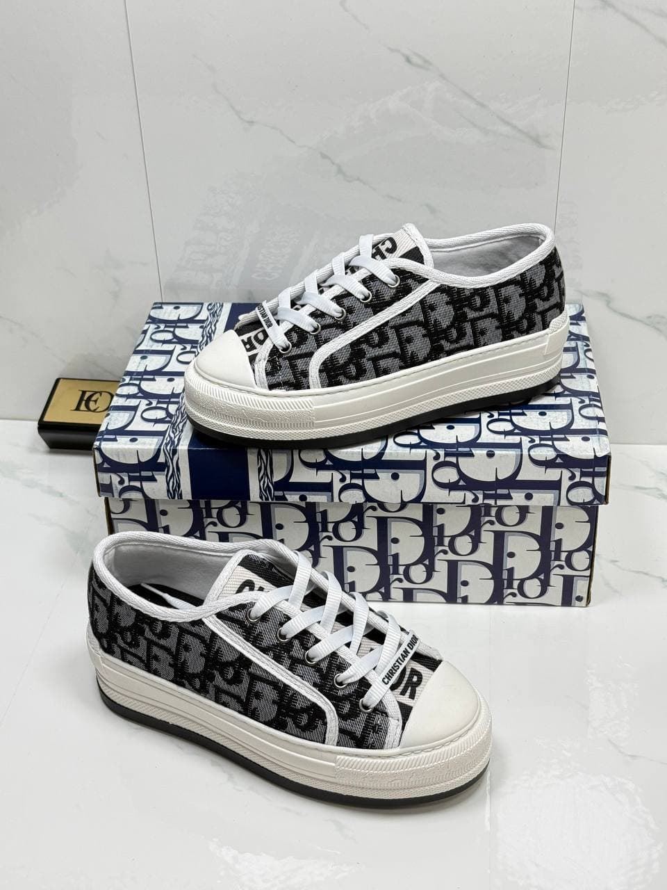 Zapatillas bajas - Imagen 3
