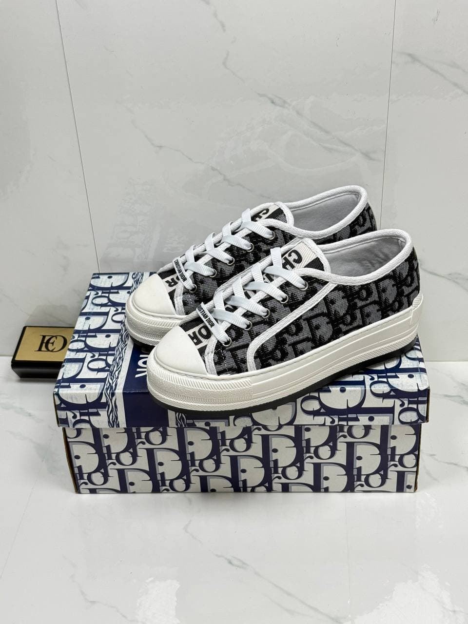 Zapatillas bajas - Imagen 4