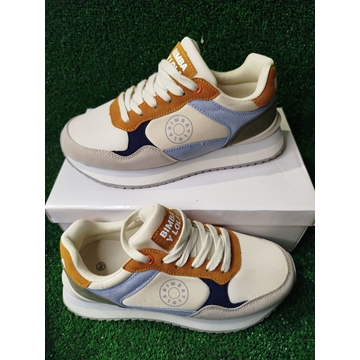 Zapatillas Bimba y Lola multicolor - Imagen 1