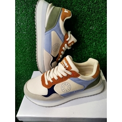 Zapatillas Bimba y Lola multicolor - Imagen 2