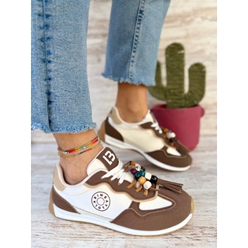 Zapatillas Bimba y Lola primavera - Imagen 1