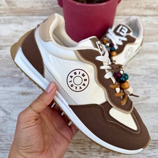 Zapatillas Bimba y Lola primavera - Imagen 2