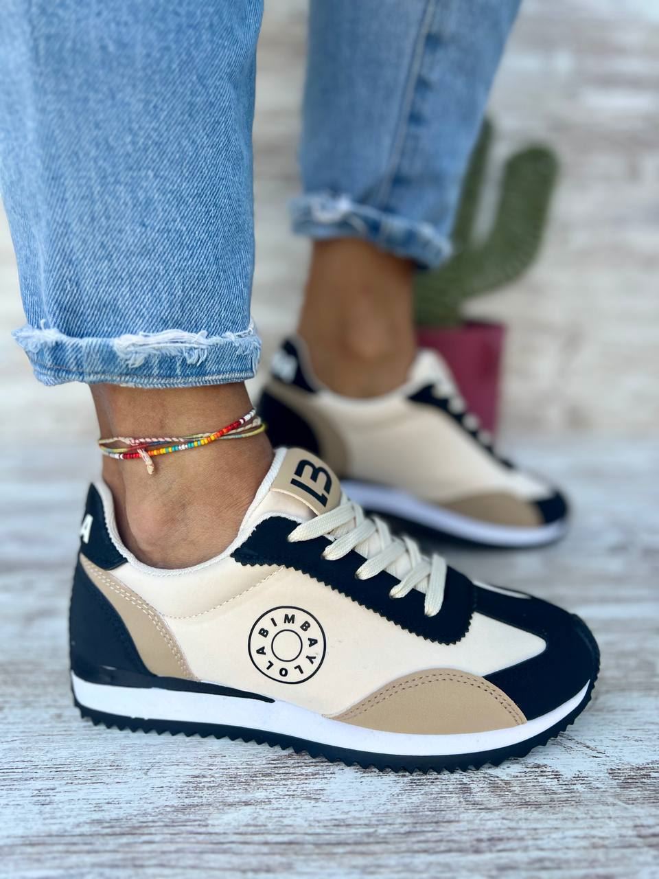 Zapatillas Bimba y Lola - Imagen 2