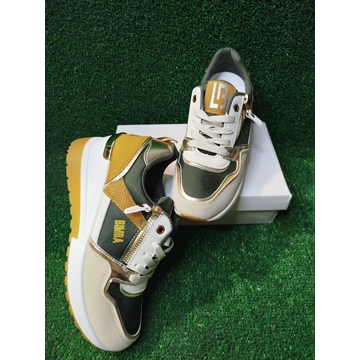 Zapatillas Bimba y Lola - Imagen 1