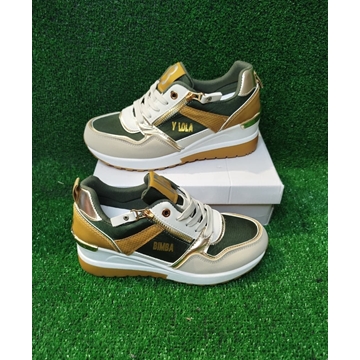 Zapatillas Bimba y Lola - Imagen 2