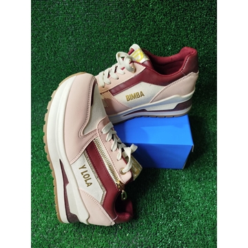 Zapatillas Bimba y Lola - Imagen 1