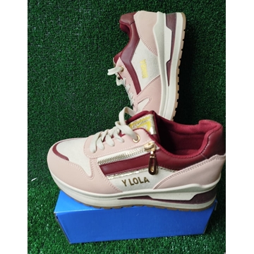 Zapatillas Bimba y Lola - Imagen 2