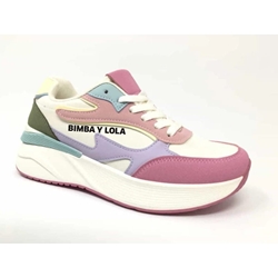 Zapatillas Bimba y lola - Imagen 2
