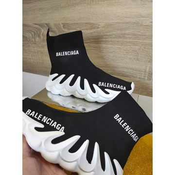 Zapatillas calcetín Balenciaga - Imagen 1