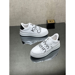 Zapatillas Calvin Klein  Silpon mujer - Imagen 1
