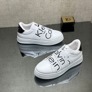 Zapatillas Calvin Klein  Silpon mujer - Imagen 1