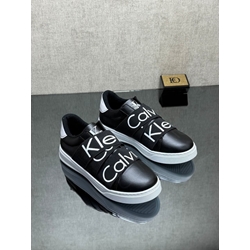 Zapatillas Calvin Klein Silpon mujer - Imagen 2