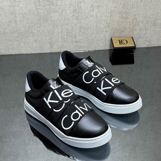 Zapatillas Calvin Klein Silpon mujer - Imagen 2