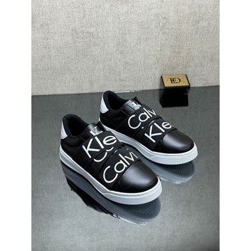 Zapatillas Calvin Klein  Silpon mujer - Imagen 2