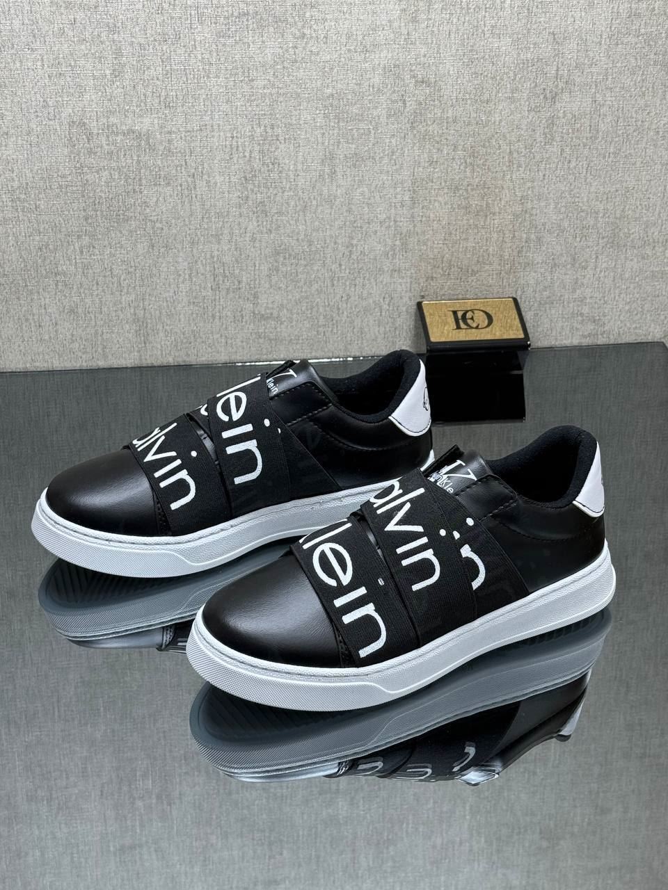 Zapatillas Calvin Klein Silpon mujer - Imagen 4