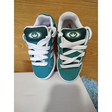 Zapatillas campus niños - Imagen 2