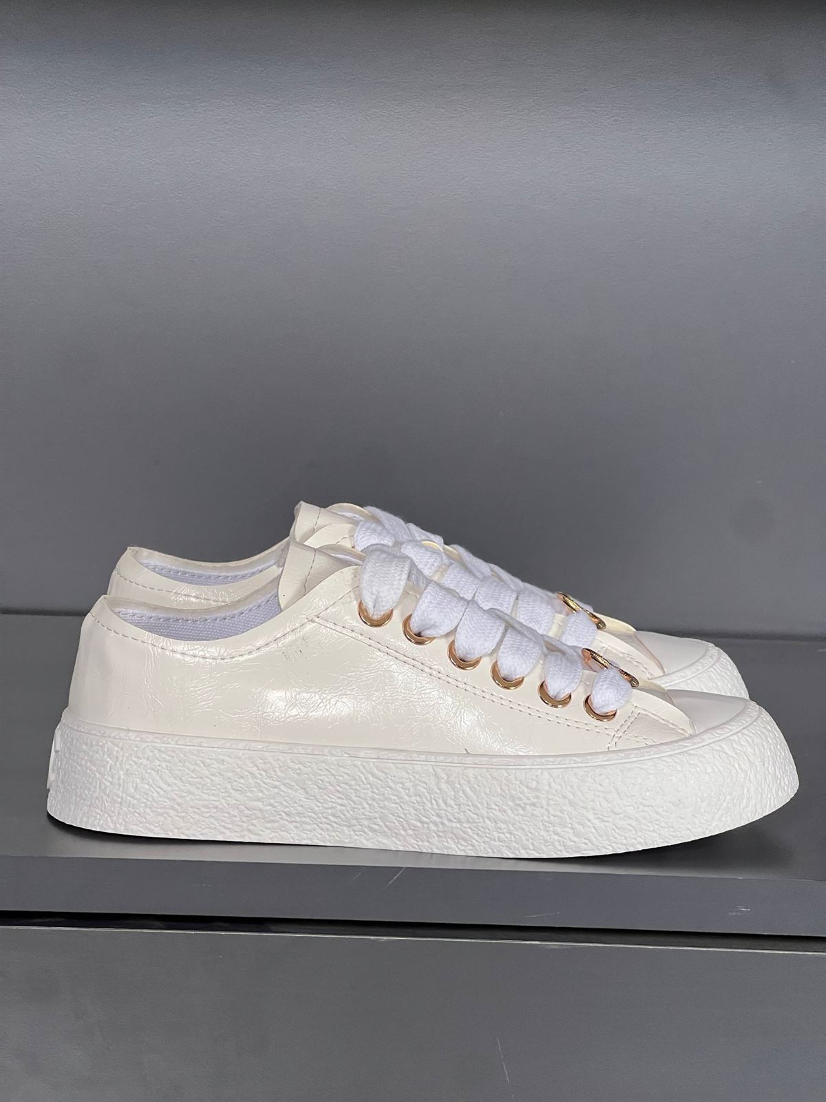 Zapatillas Chanel de mujer - Imagen 15