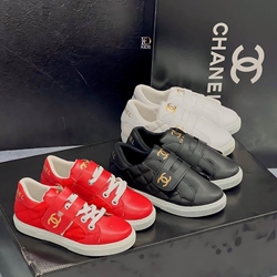 Zapatillas Chanel niños - Imagen 1