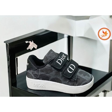 Zapatillas Christian Dior niños - Imagen 1