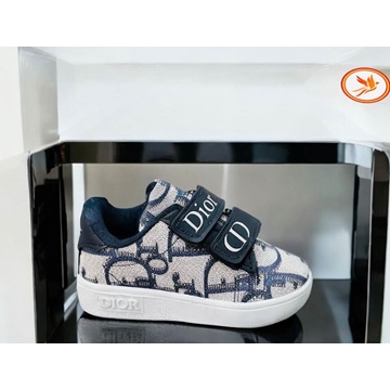 Zapatillas Christian Dior niños - Imagen 2