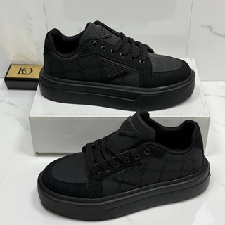 Zapatillas chunky sneakers Prada - Imagen 1