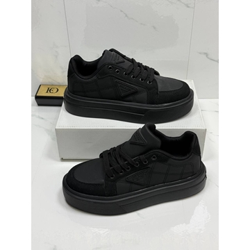 Zapatillas chunky sneakers Prada - Imagen 1