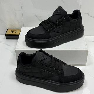 Zapatillas chunky sneakers Prada - Imagen 2