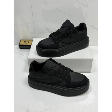 Zapatillas chunky sneakers Prada - Imagen 2