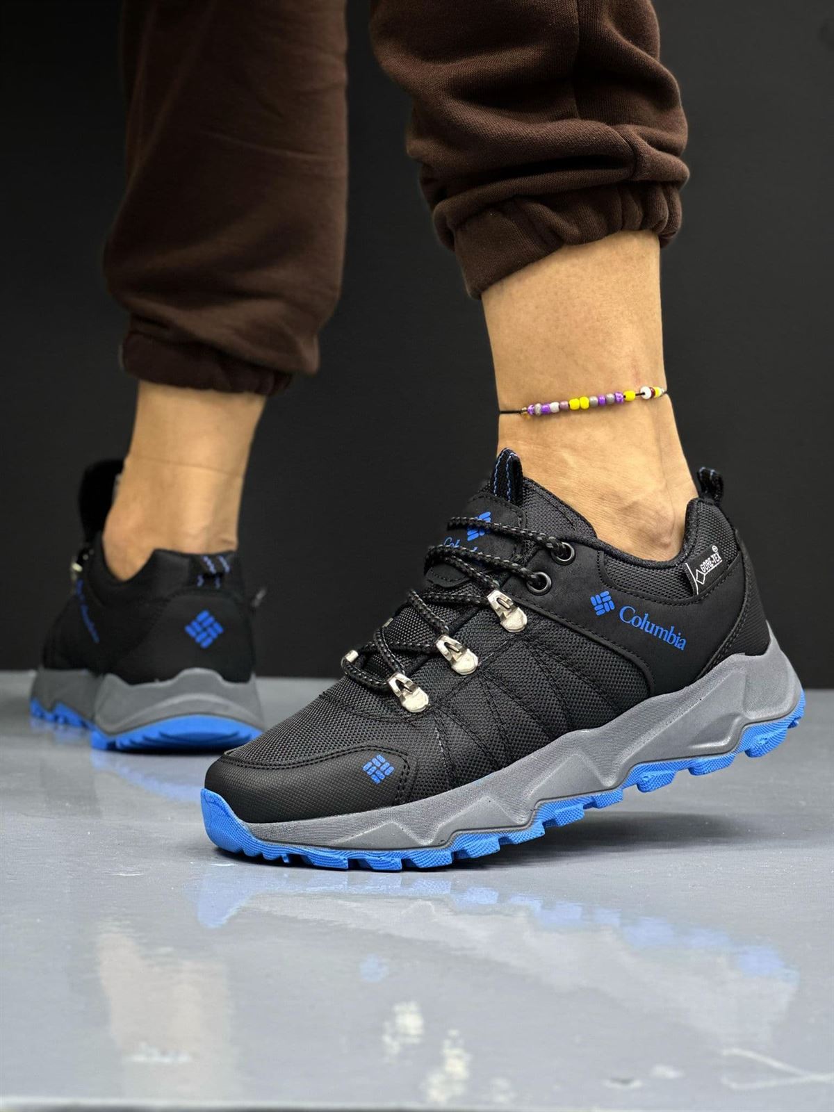 Zapatillas Columbia - Imagen 1