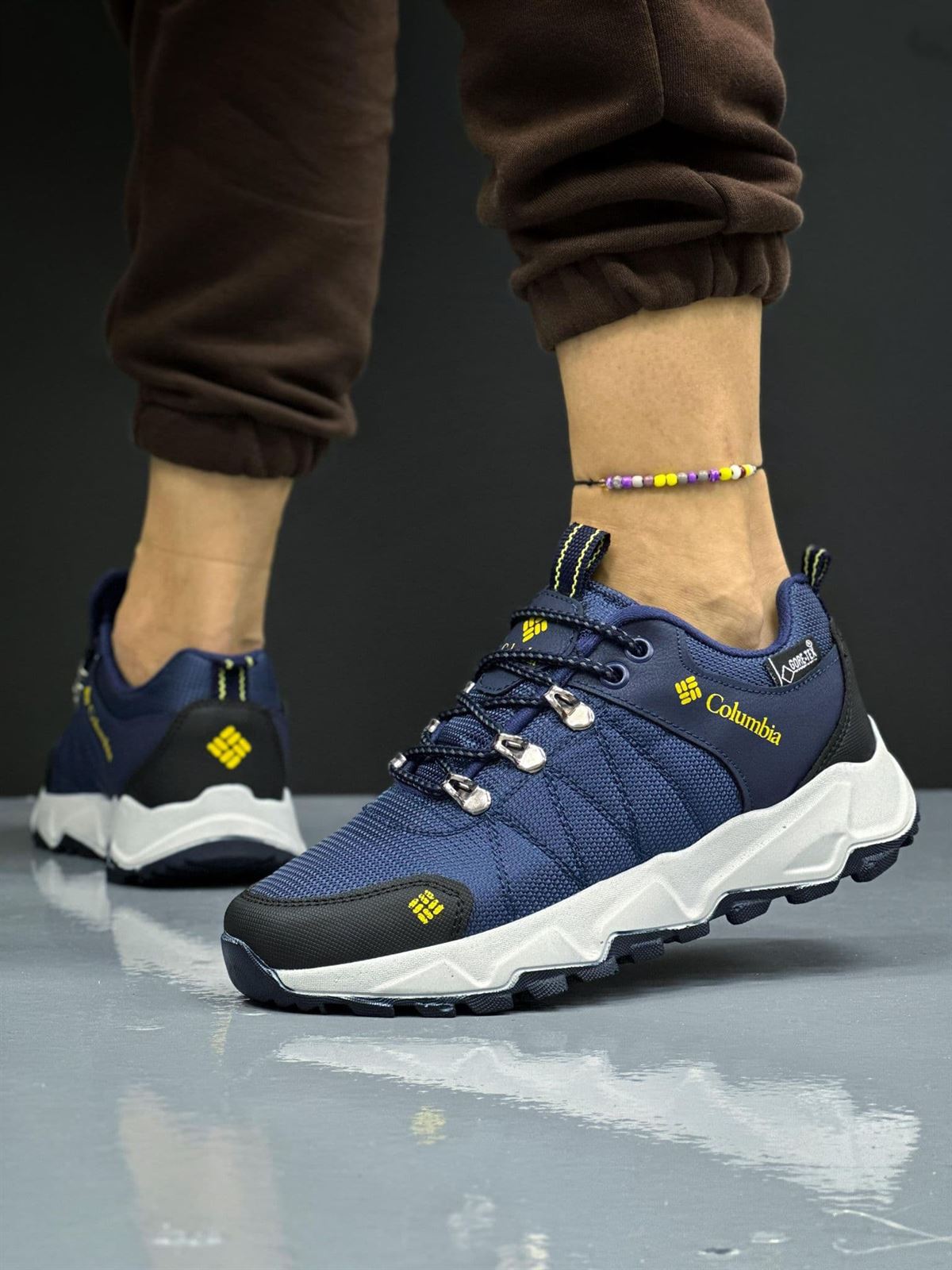Zapatillas Columbia - Imagen 2