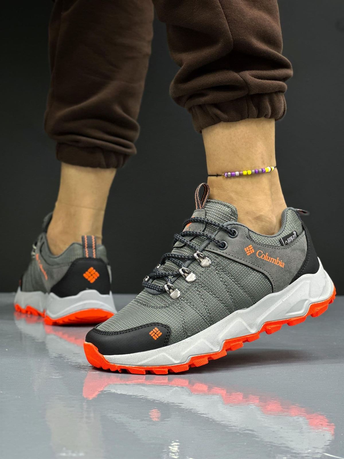 Zapatillas Columbia - Imagen 3