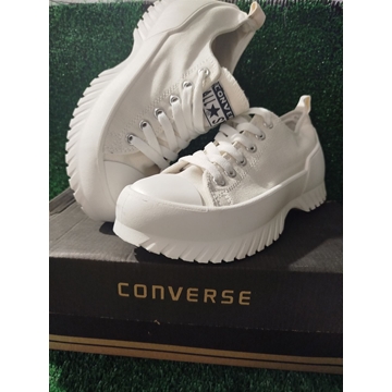 Zapatillas converse bajas - Imagen 1