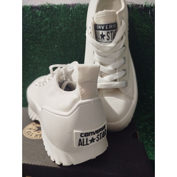 Zapatillas converse bajas - Imagen 2