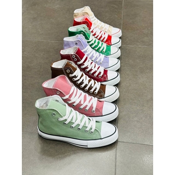 Zapatillas Converse Chuck Taylor - Imagen 1