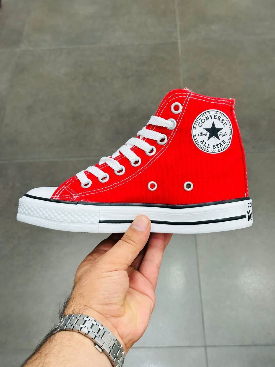 Zapatillas Converse Chuck Taylor - Imagen 3