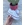 Zapatillas Converse crochet para niños - Imagen 1