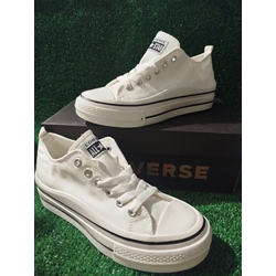 Zapatillas Converse lona - Imagen 2