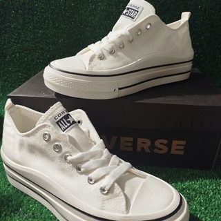 Zapatillas Converse lona - Imagen 2