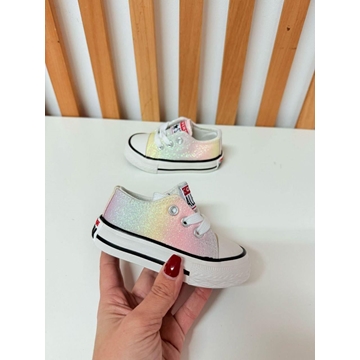 Zapatillas Converse multicolor - Imagen 1